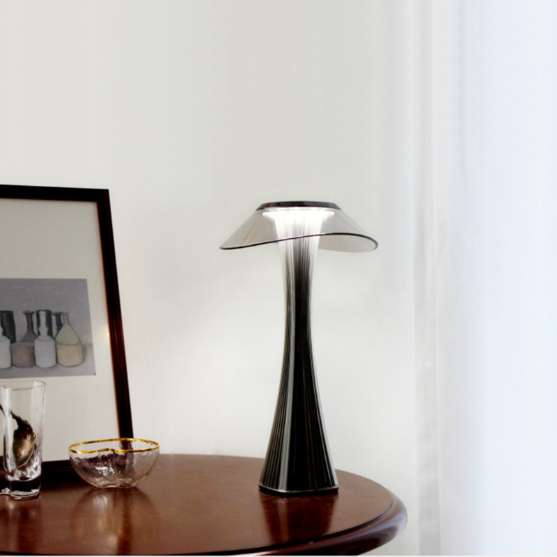 LED Diamond Table Lamp Crystallamp™