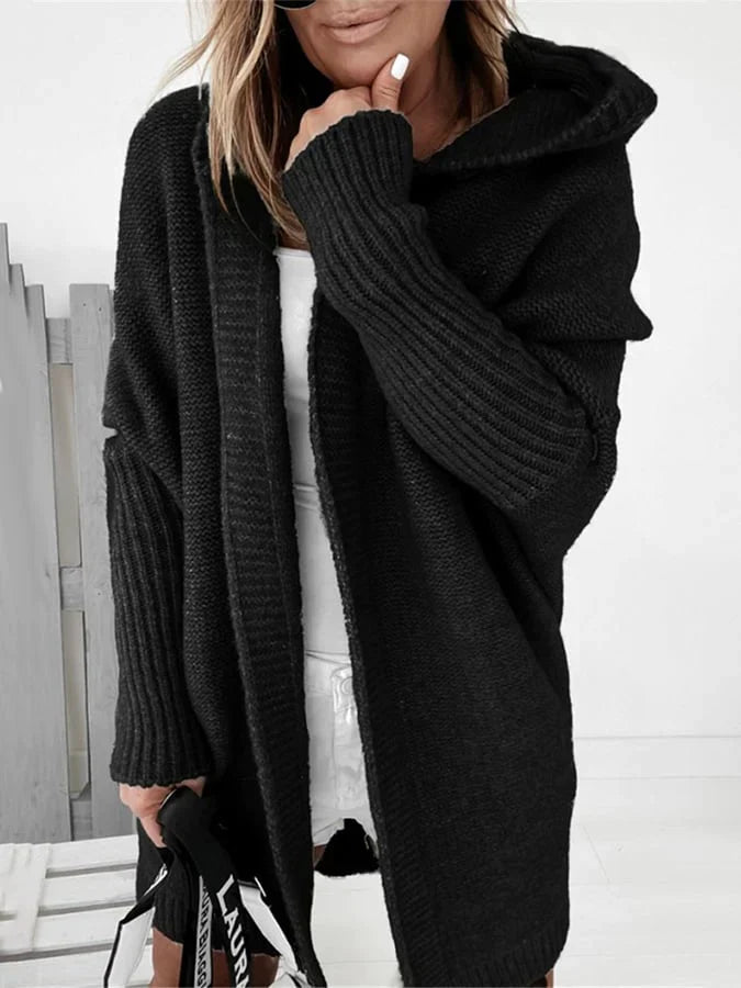 Alice: Mid-Length Coat