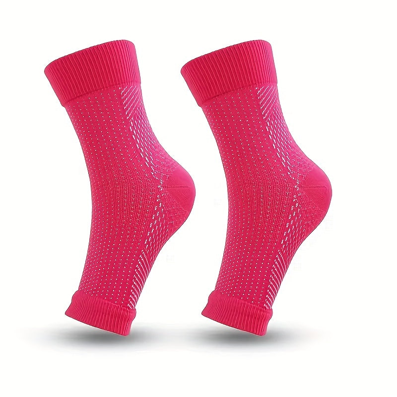 VitalSocks Kompressionsstrümpfe: verbesserte Durchblutung und mehr Komfort