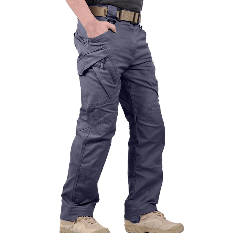 Benito Taktische Hose: Wasserdichte Hose für optimalen Schutz