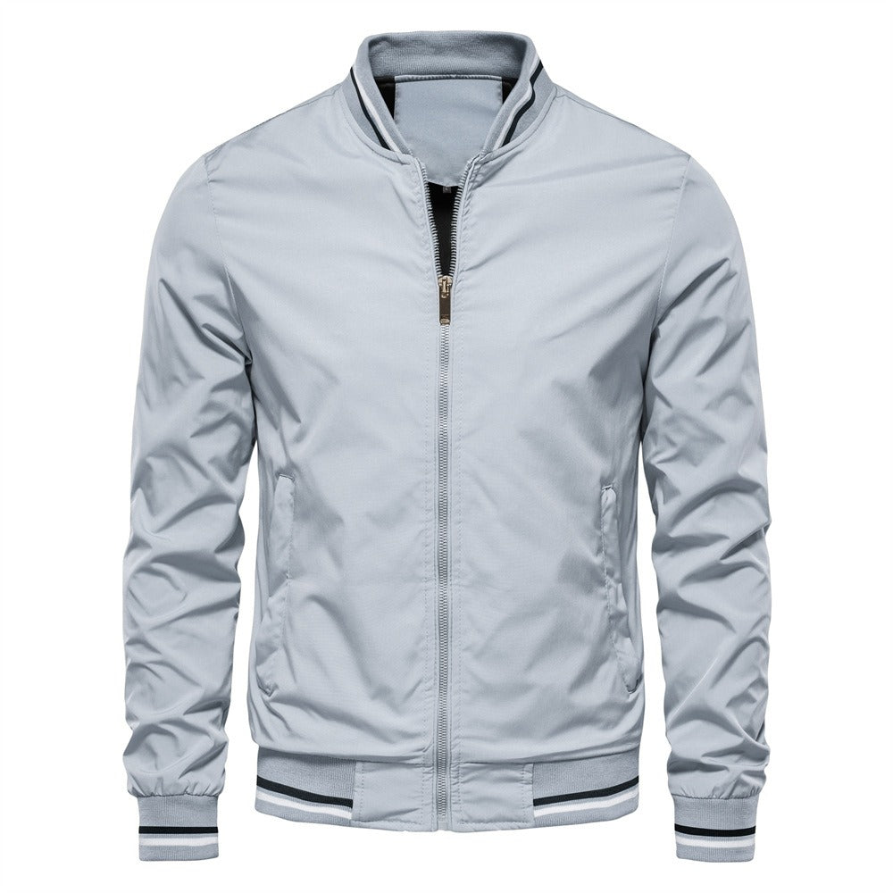Avelena Trend Bomber Jacket