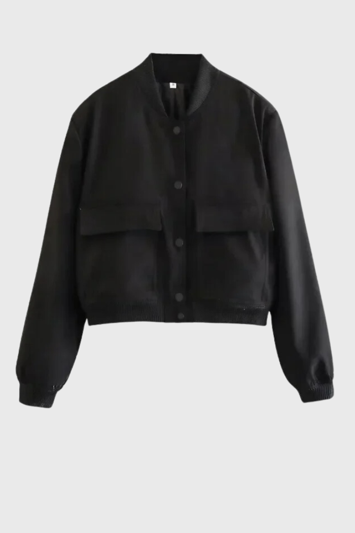 Limited Edition Herbst Bomber Jacket (40% Final Warehouse Sale)
