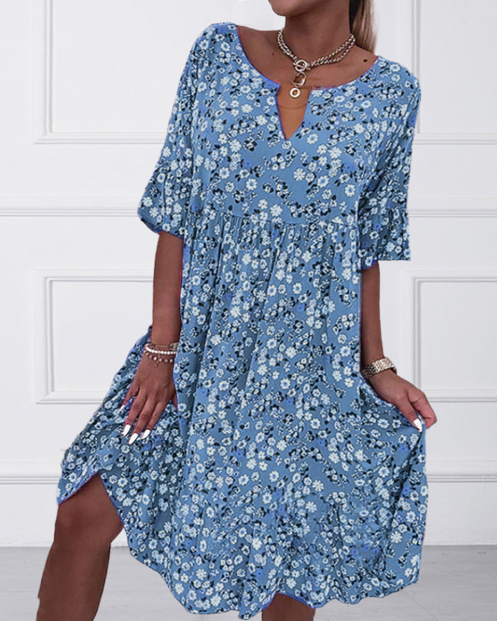 Emanuela Dress