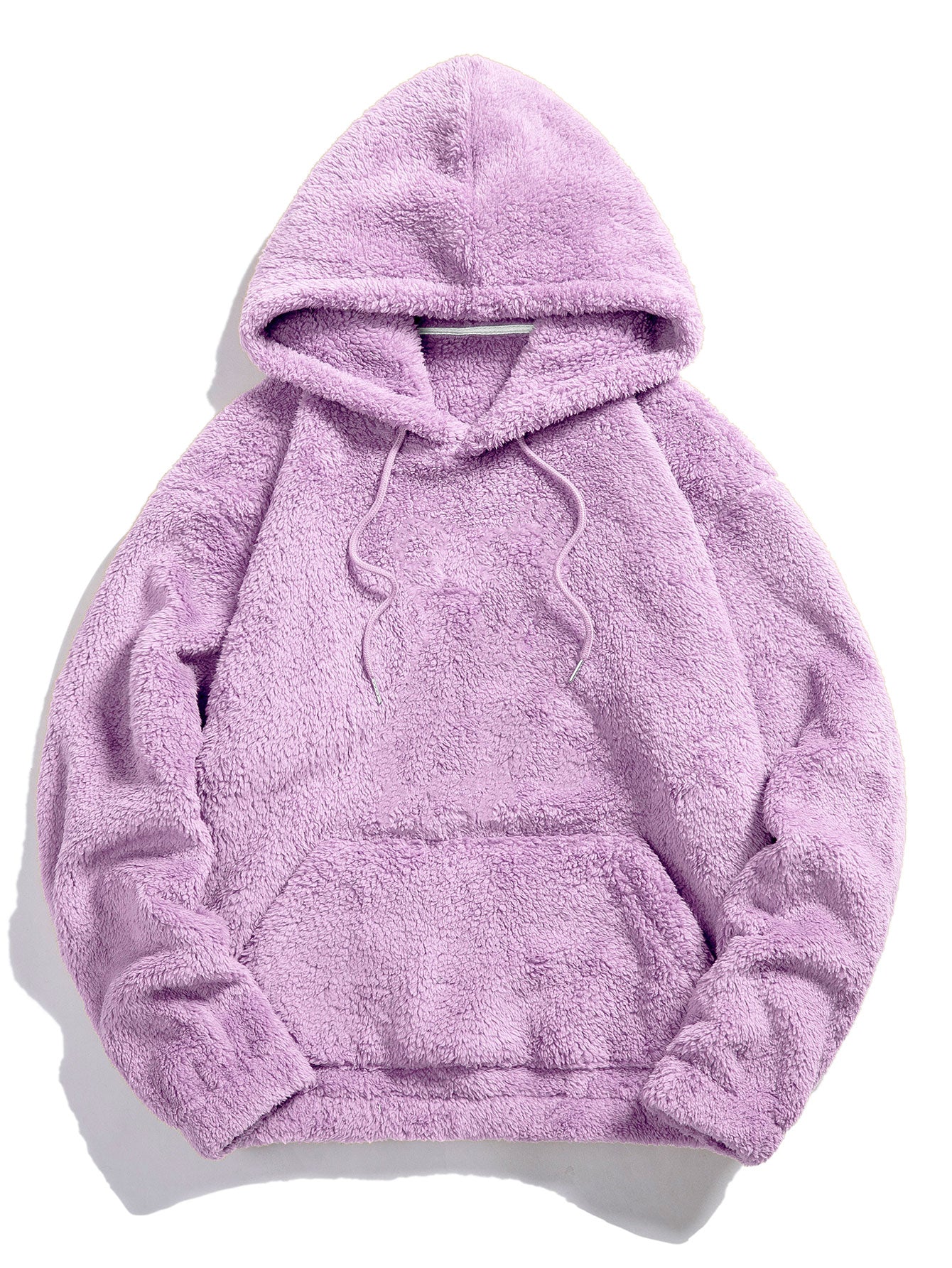 Cozy Teddy Bear Hoodie