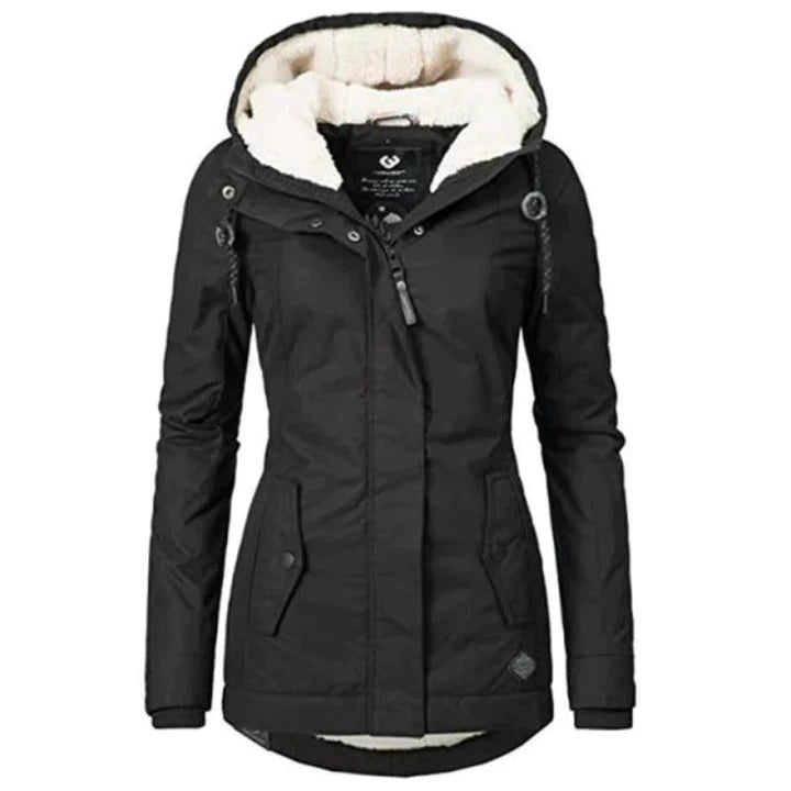 Damen Winterjacke Laura