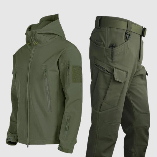  - Amawinc