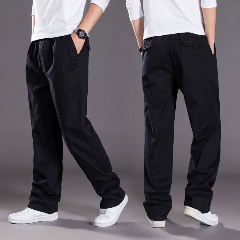 Pantalon Cargo Timberline Alessandro Veneti Confort Moderne et Résistance pour Aventure
