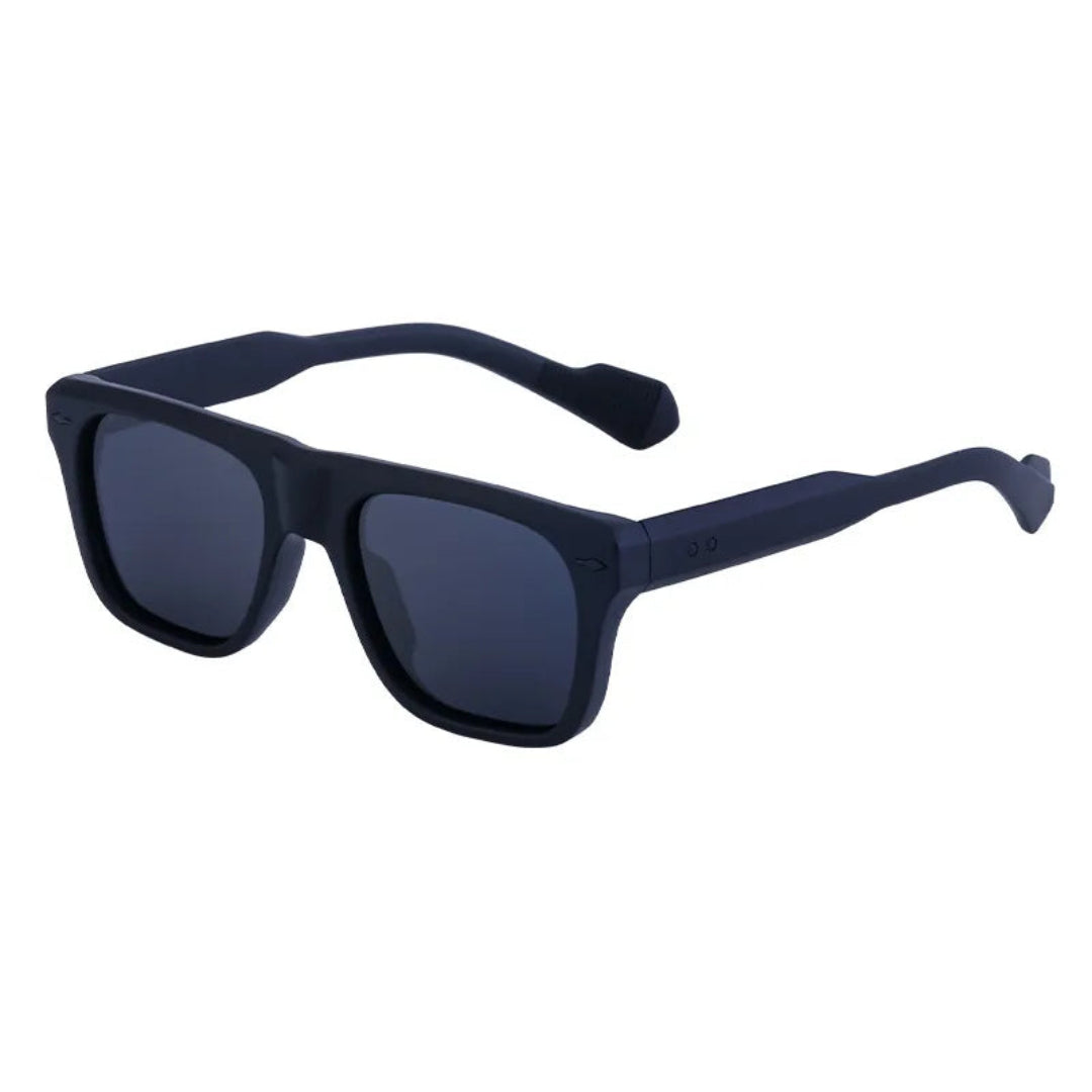 Alexander Navigator Lunettes De Soleil Avec Monture Métal Et Verres Polarisés Protection UV400
