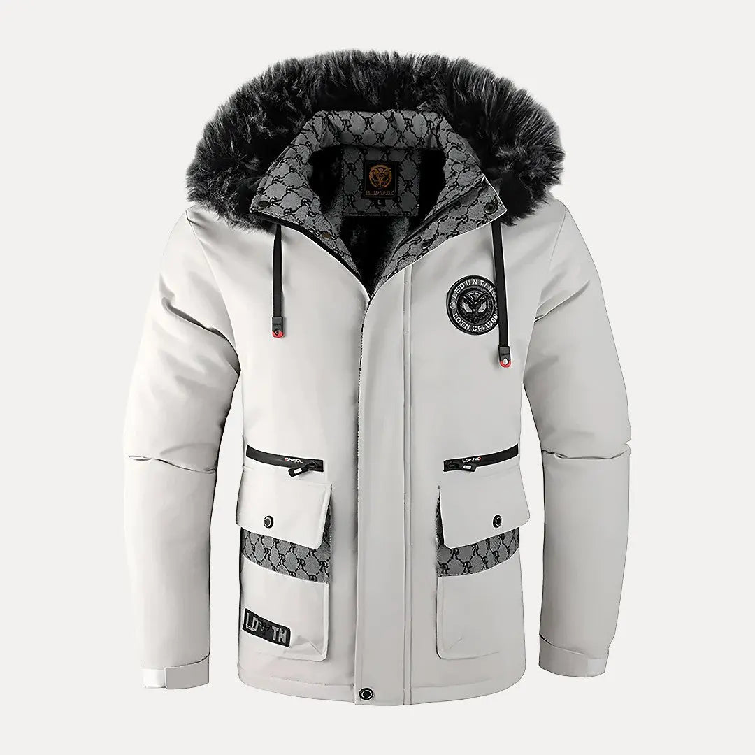  - Amawinc
