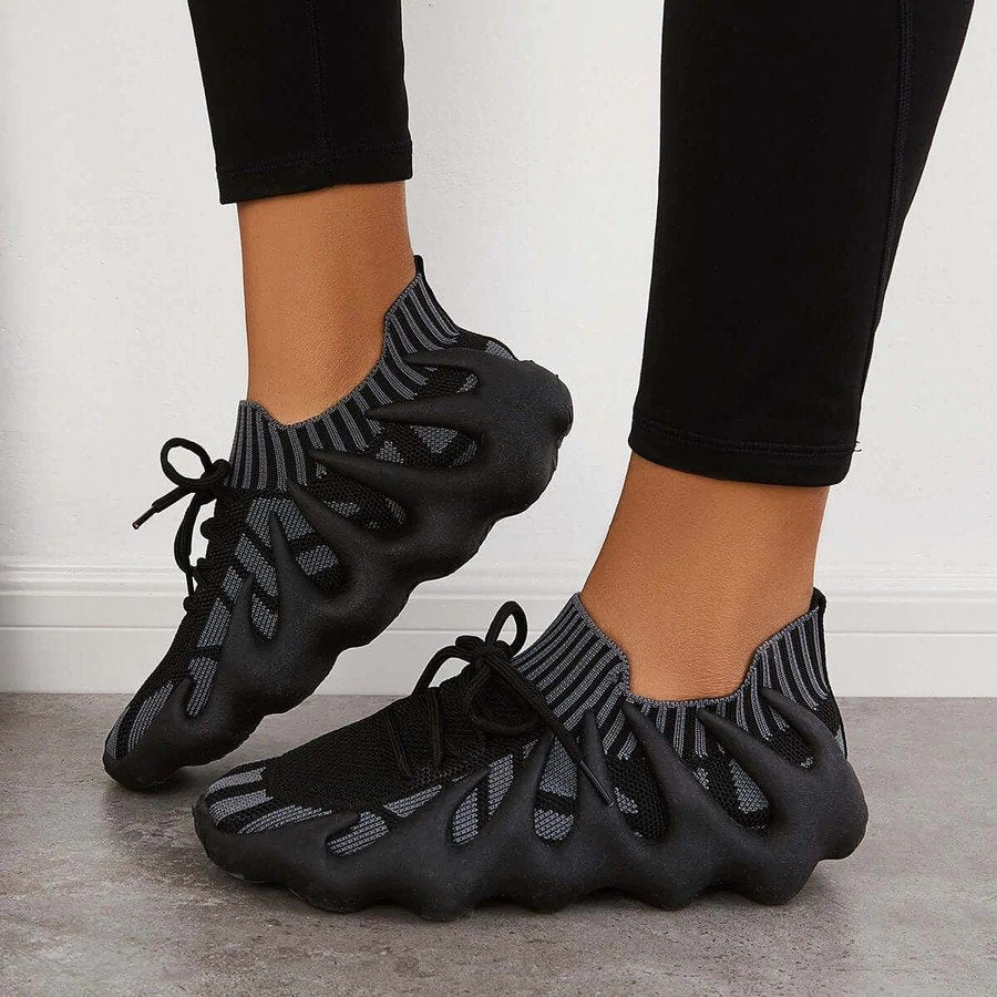 Amaya Sneaker: Einzigartig und stylisch