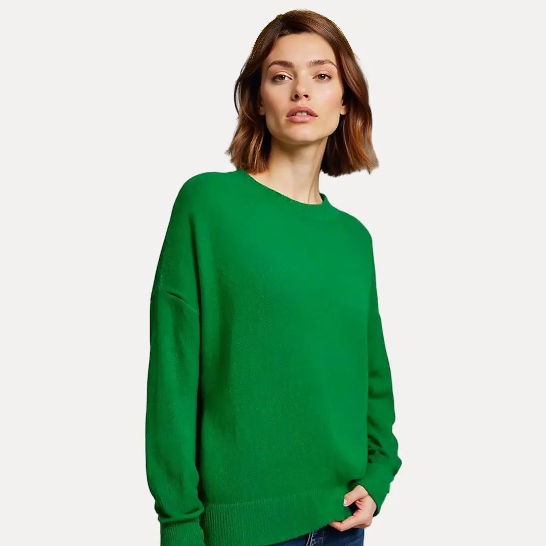 Pull Oversize En Maille Douce Arabella Pour Automne Hiver Confortable Et Ultra Tendance