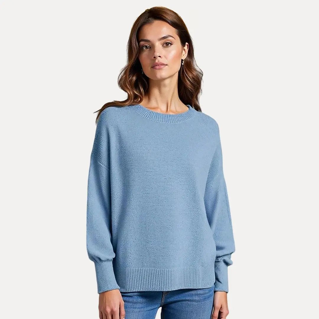 Pull Oversize En Maille Douce Arabella Pour Automne Hiver Confortable Et Ultra Tendance