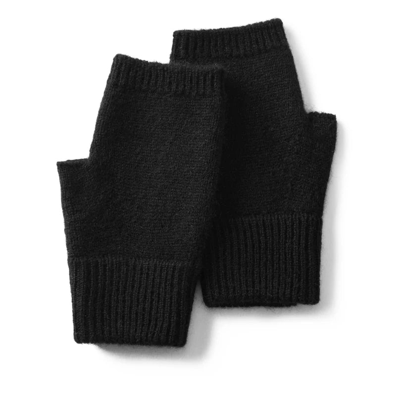 Moufles en Cachemire Arctic Luxe Chaudes et Douces Disponibles en Plusieurs Couleurs Élégantes