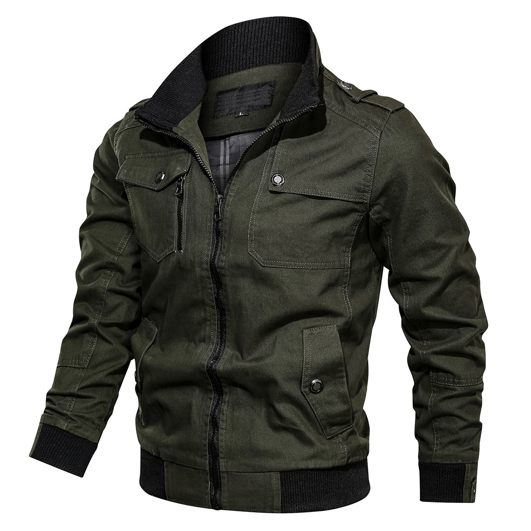  - Amawinc