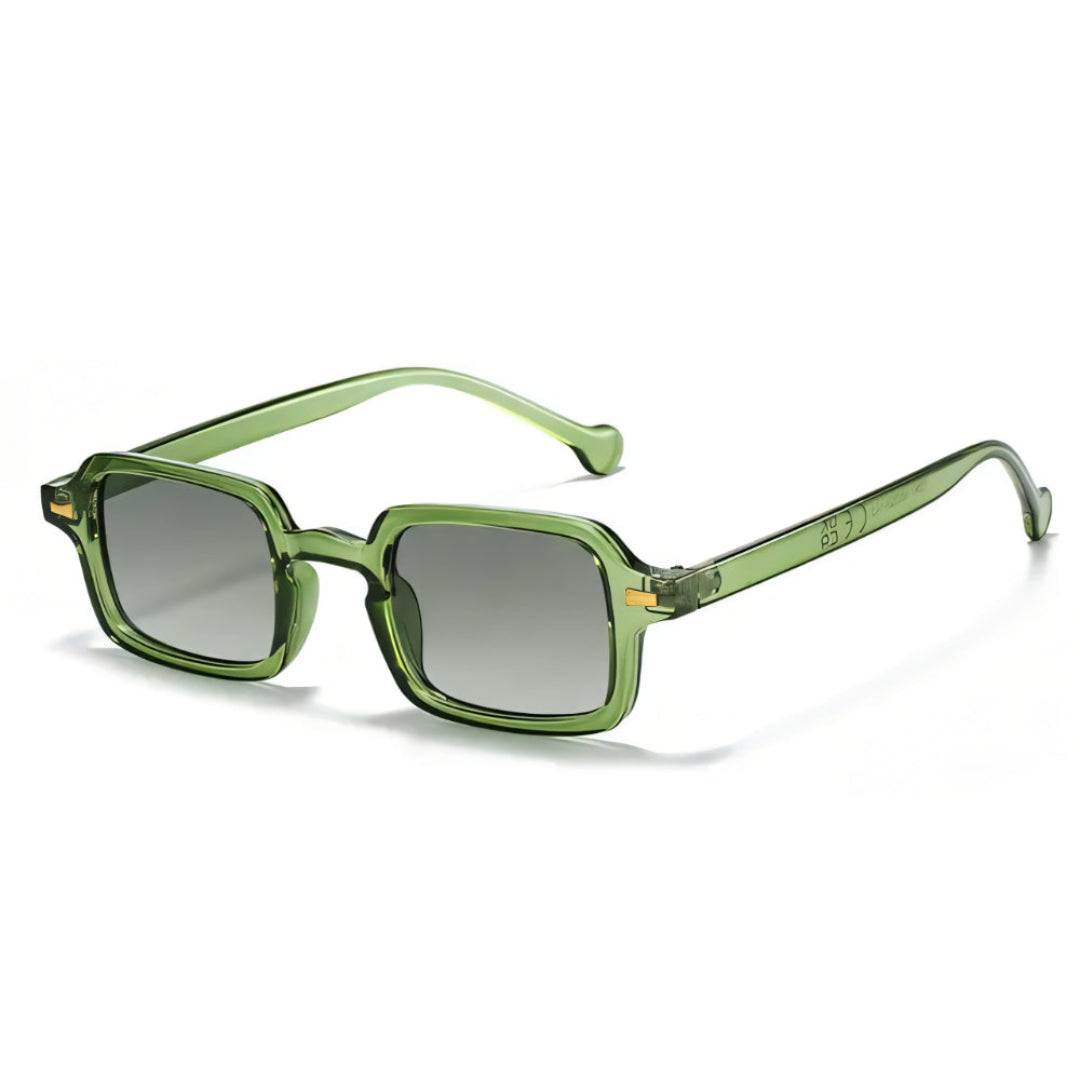 Lunettes de Soleil Aurora Horizon avec Protection UV Esthétique Intemporelle pour Styles