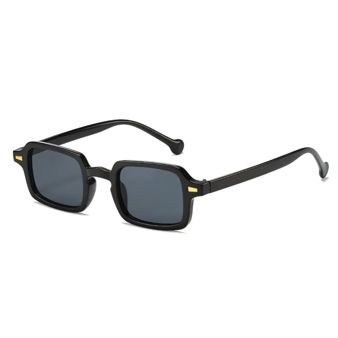 Lunettes de Soleil Aurora Horizon avec Protection UV Esthétique Intemporelle pour Styles
