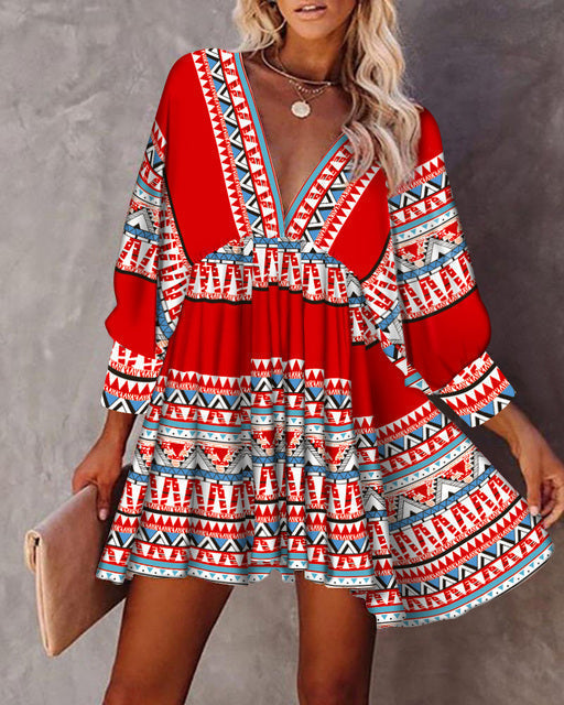 Oksana: Eine elegante Sommerbluse