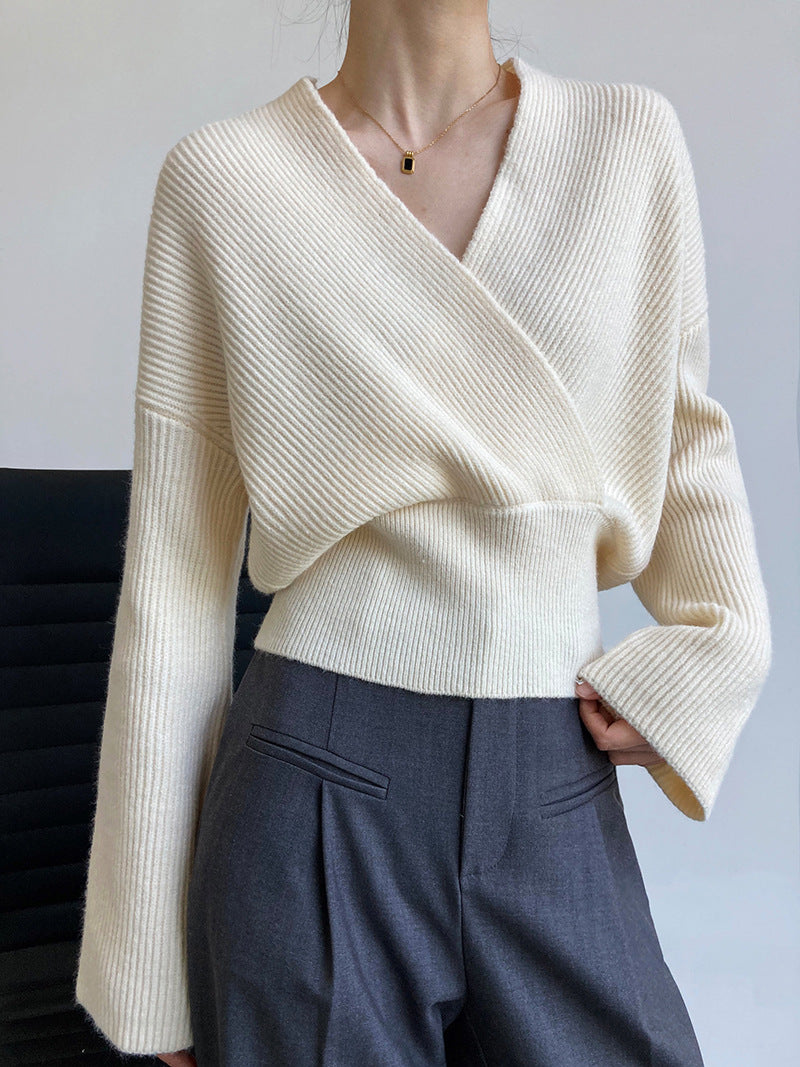 Andrea Pullover: Eleganter Chic für alle Gelegenheiten