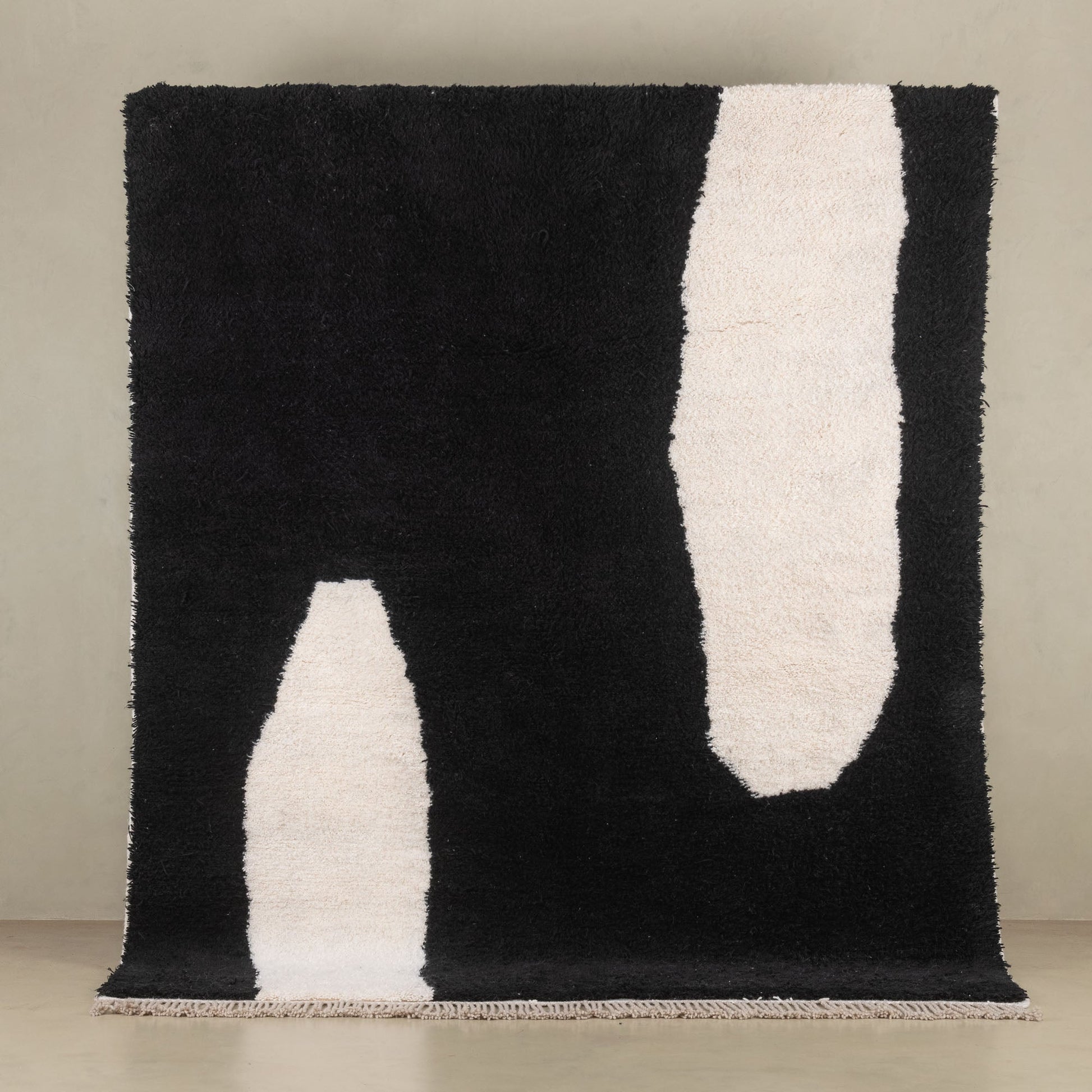 Afta - Beni ourain rug - Amawinc