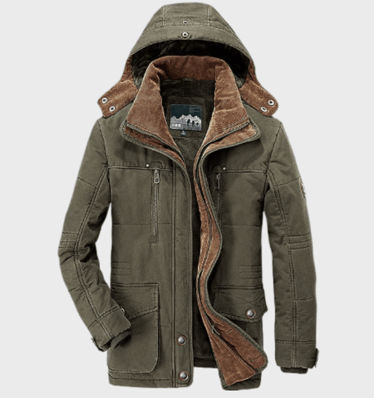  - Amawinc