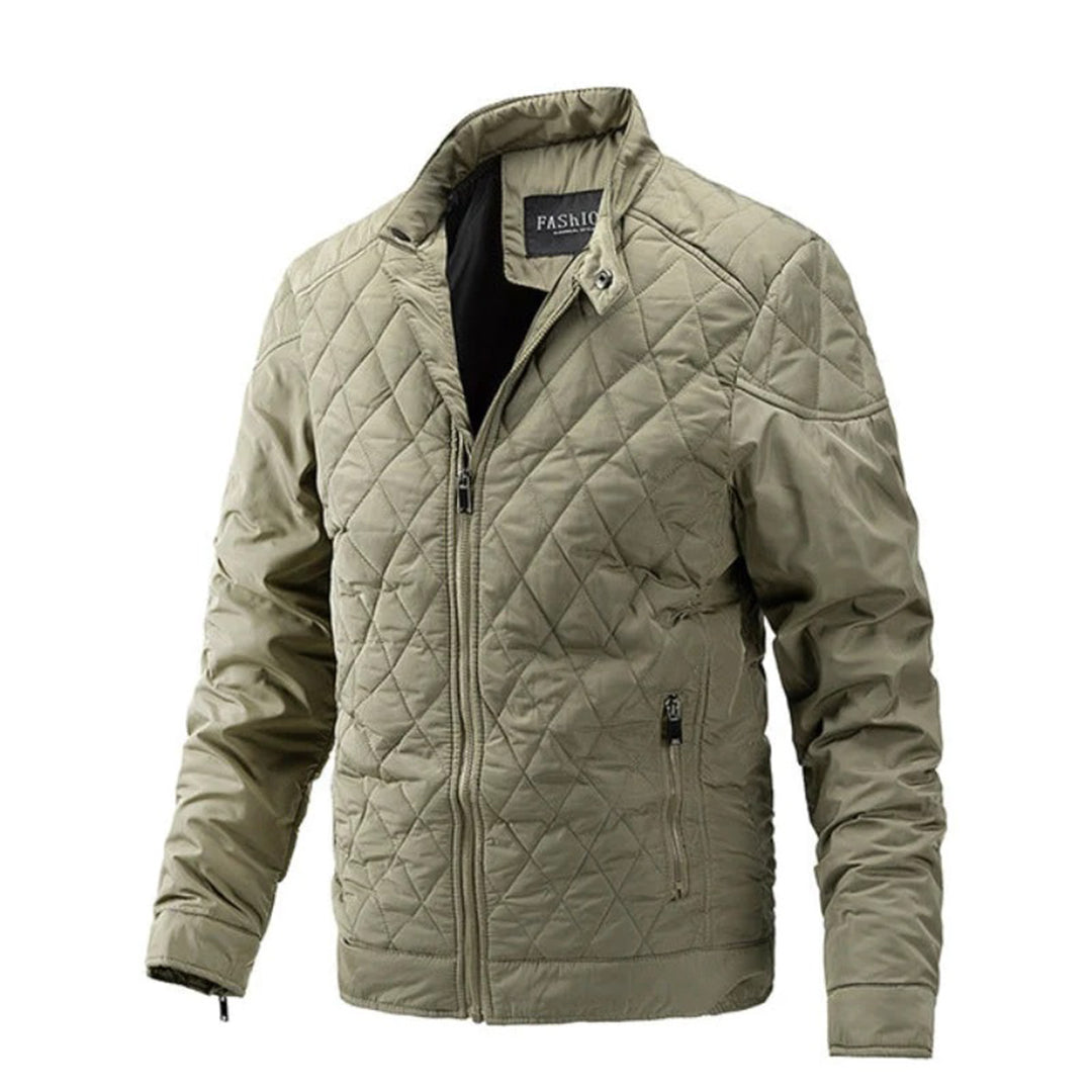 ARVIN – Eine elegante, sehr bequeme Jacke für alle Anlässe