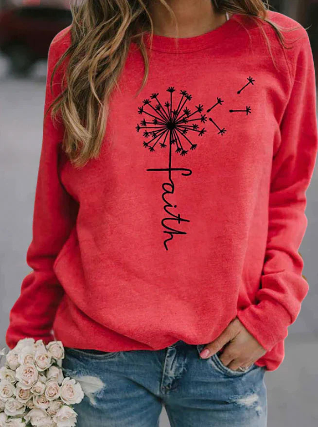 Damenpullover Manou: Stilvoller Pullover für Damen