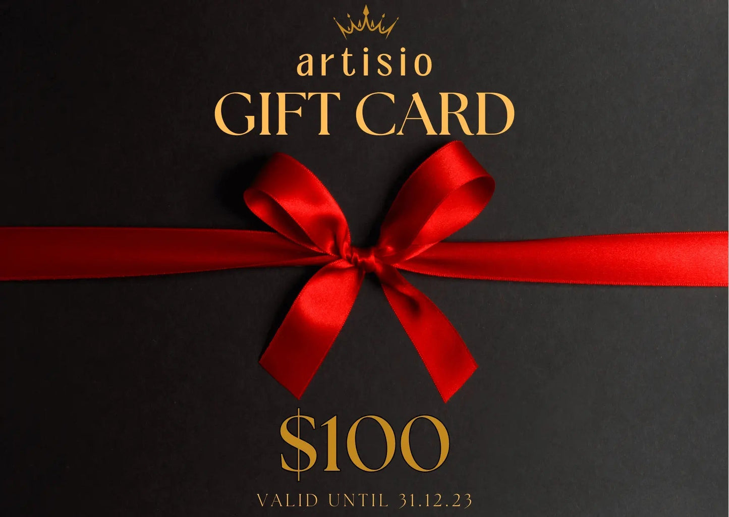Carte Cadeau Artisio Flexibilité Totale Et Liberté De Choix Pour Toutes Les Occasions