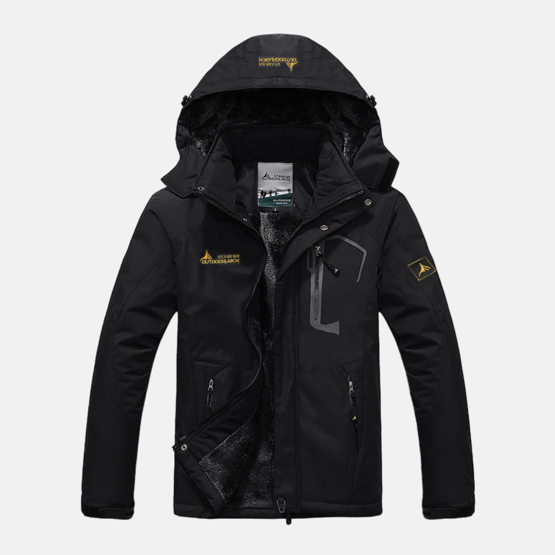  - Amawinc