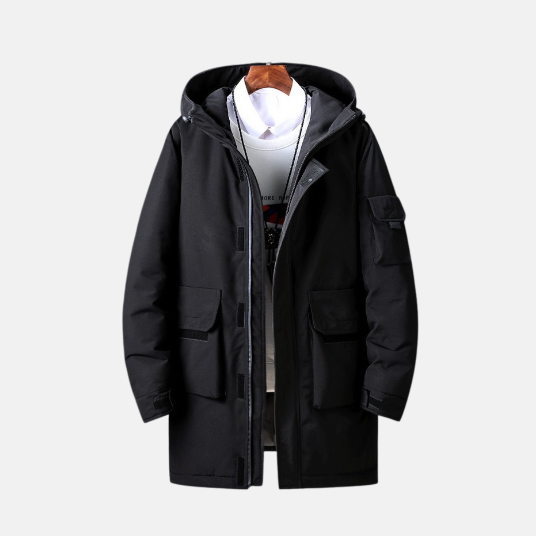  - Amawinc