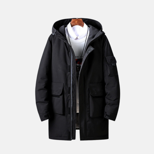  - Amawinc