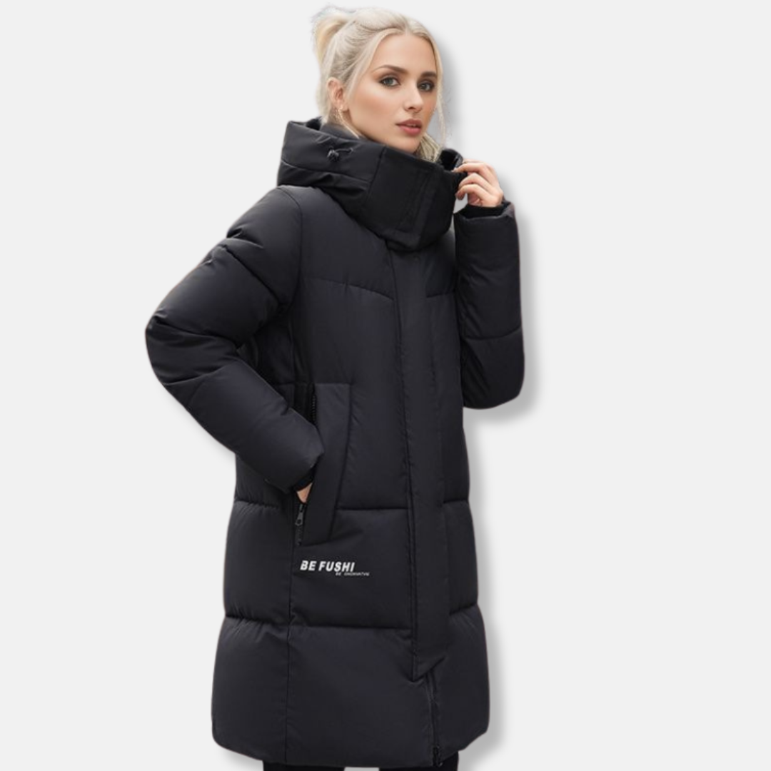  - Amawinc