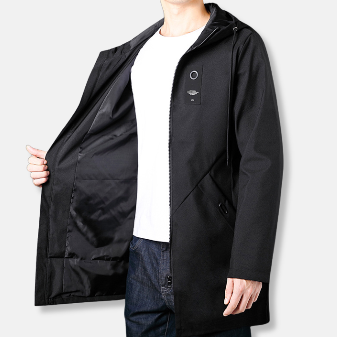  - Amawinc