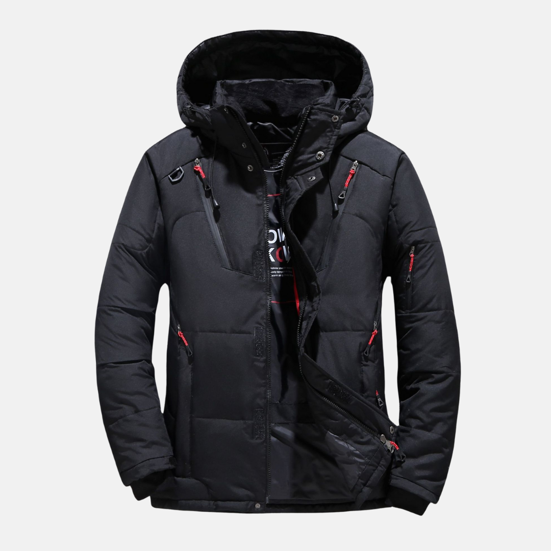  - Amawinc