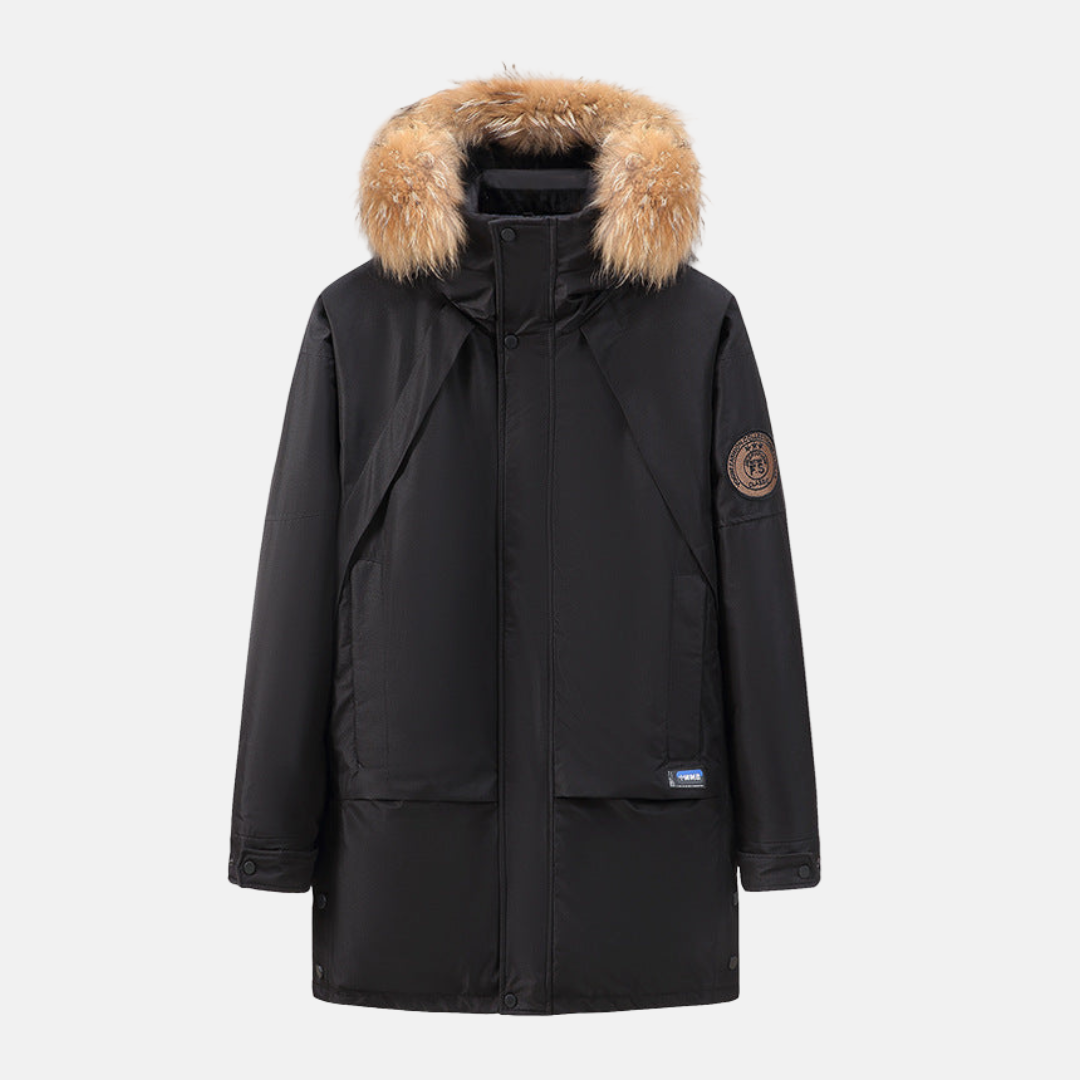  - Amawinc
