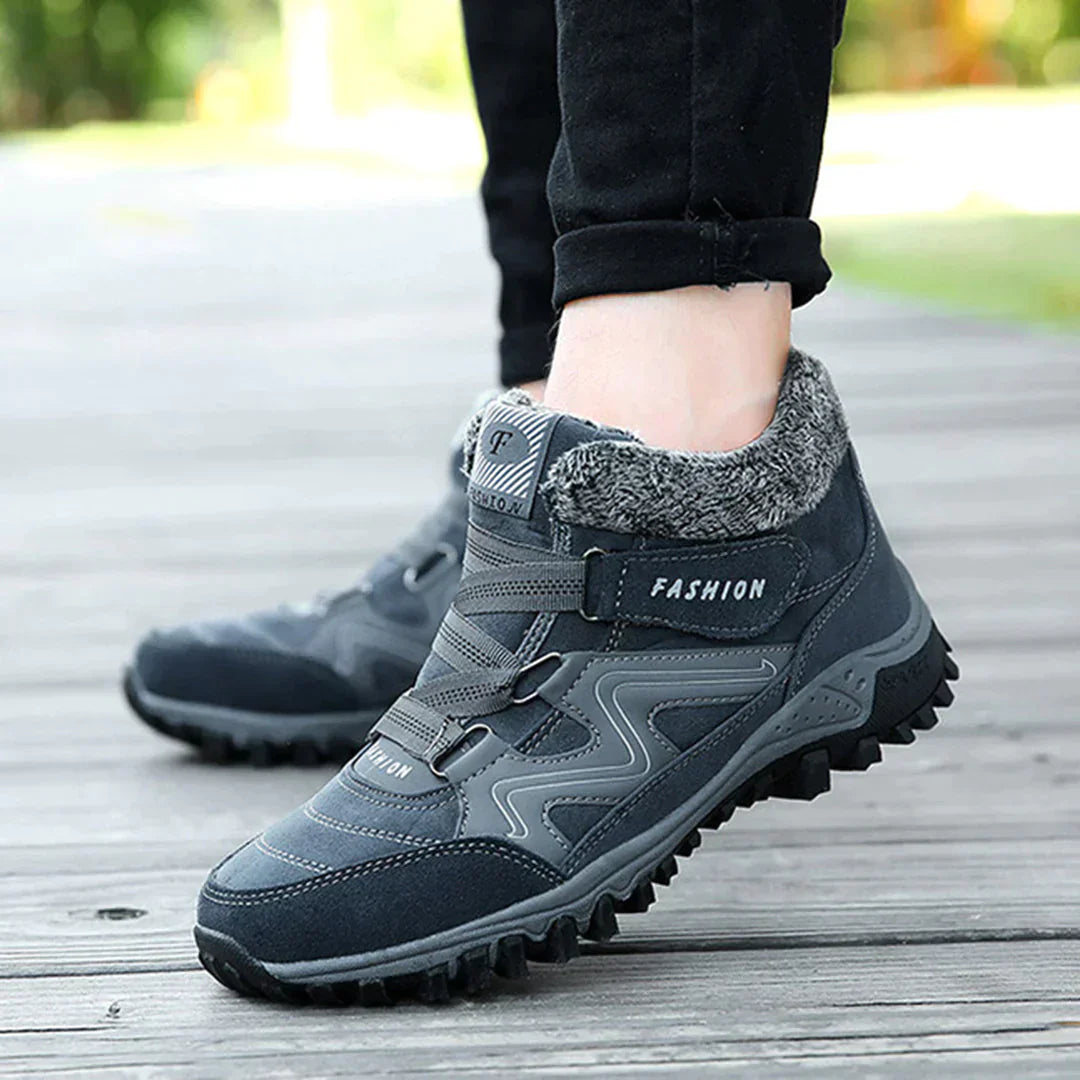 DEENA | Winterboots zum Wärmen