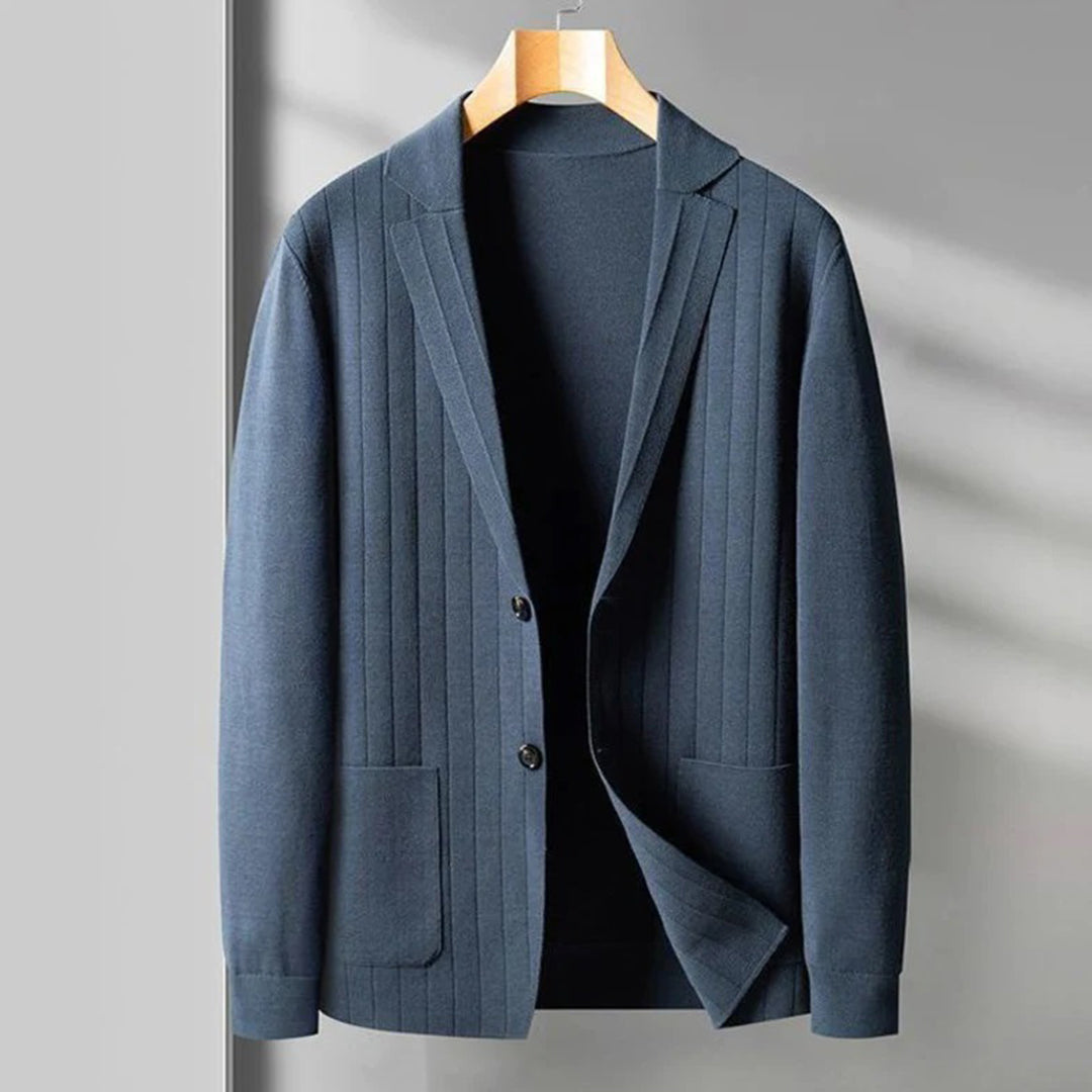 Edler Blazer von Elliotts für einen eleganten Auftritt