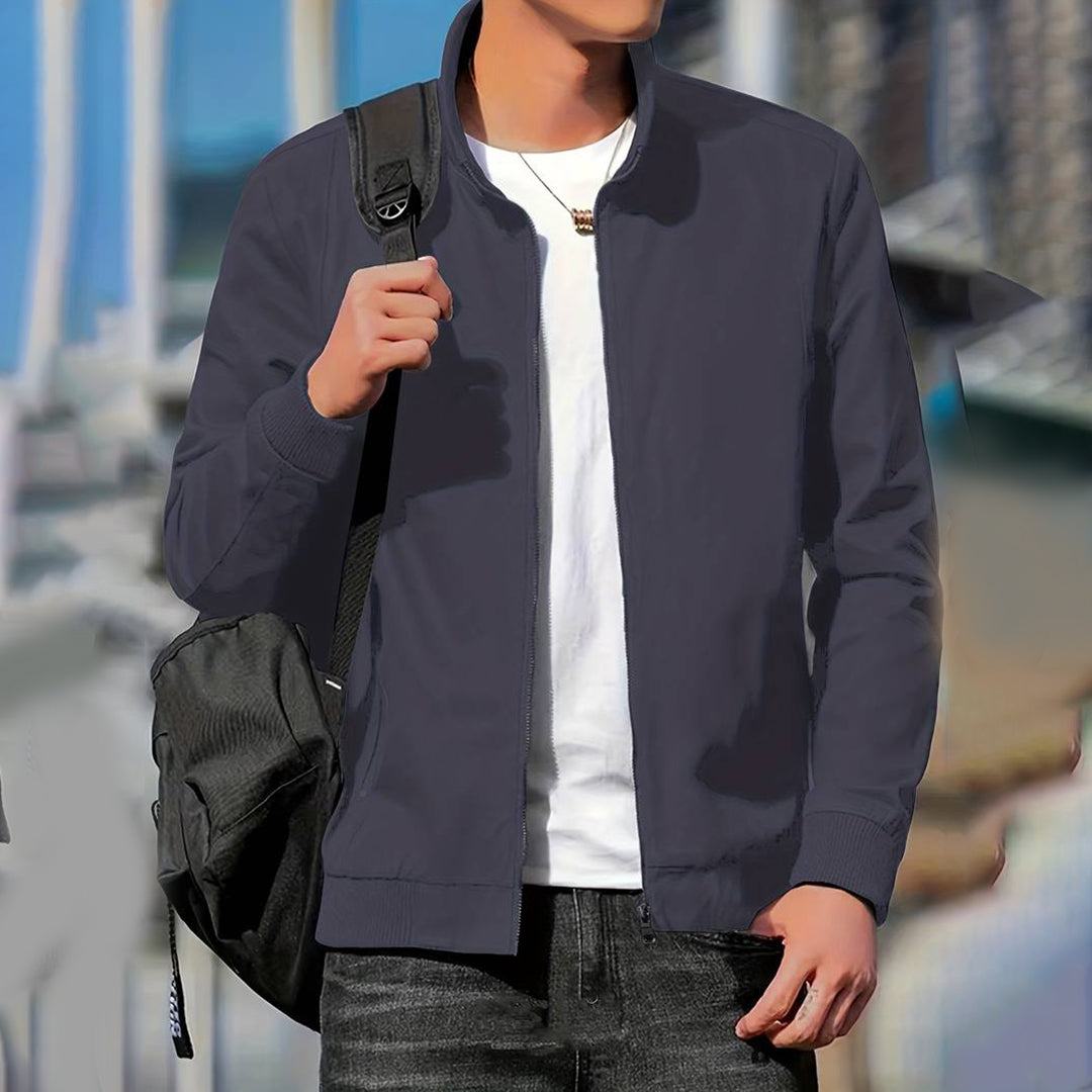 Coole Charley Bomberjacke für Männer – Ideal für alle Anlässe!