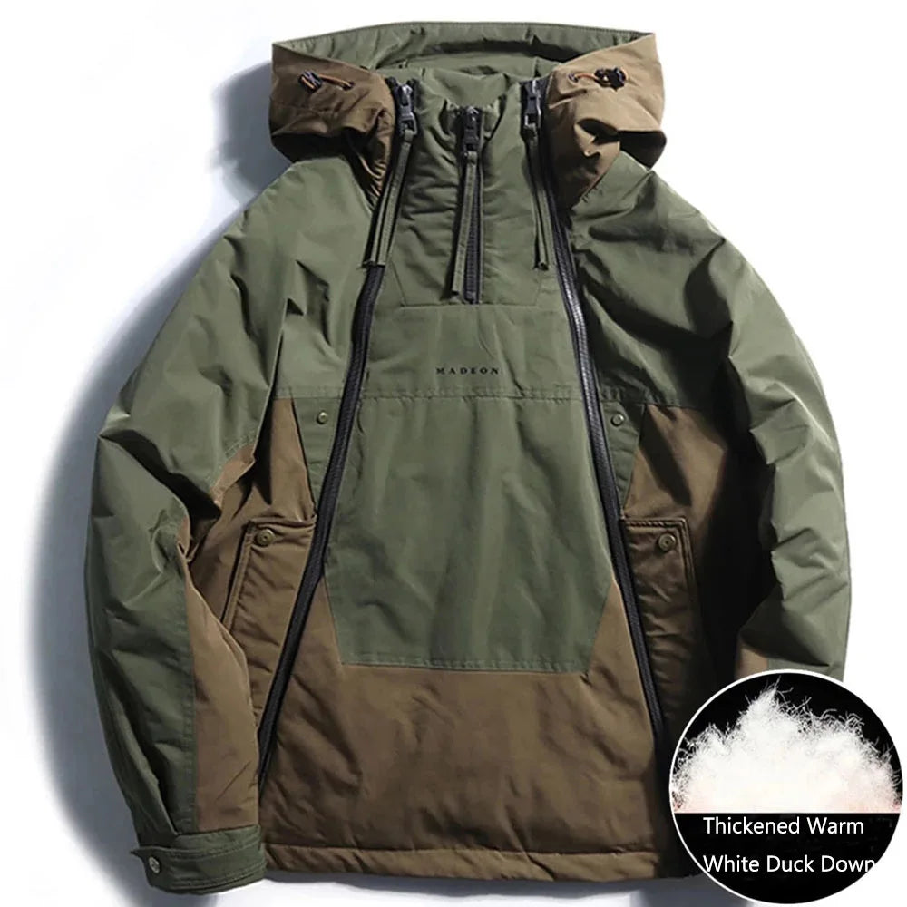  - Amawinc
