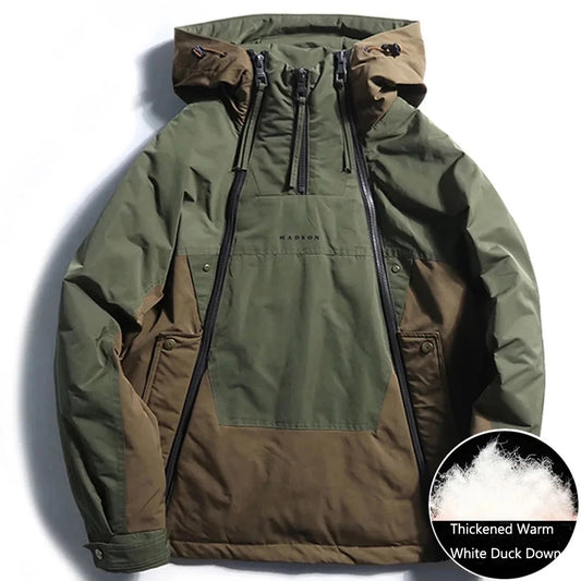  - Amawinc