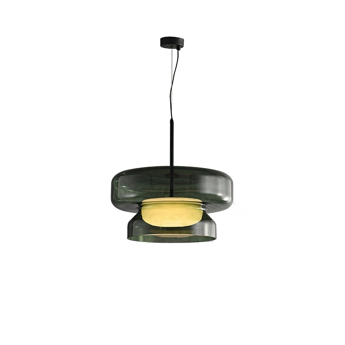 Bohemian Pendant Lamp