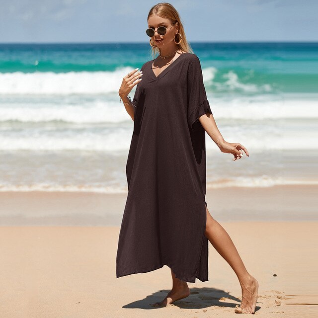 Anna's Summer Dress