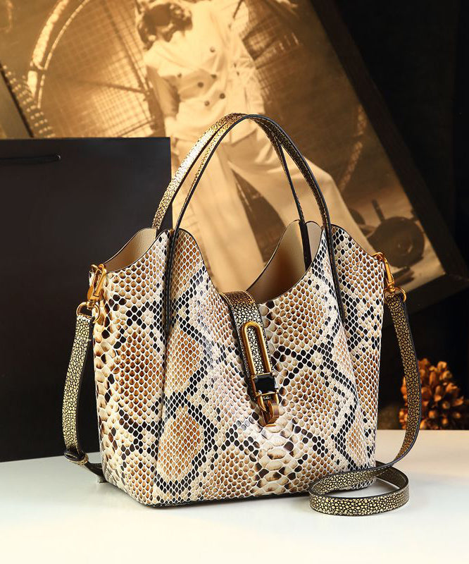 Sac messager polyvalent de grande capacité Boutique Serpentine - Amawinc