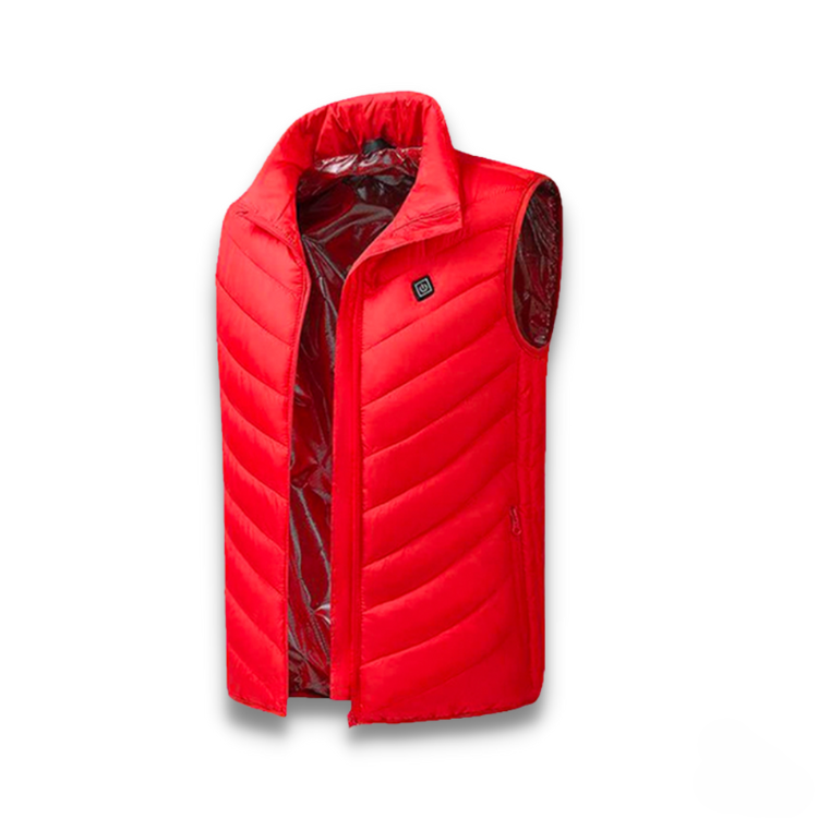Herrenjacke Matthieu – Wärmeisolierend