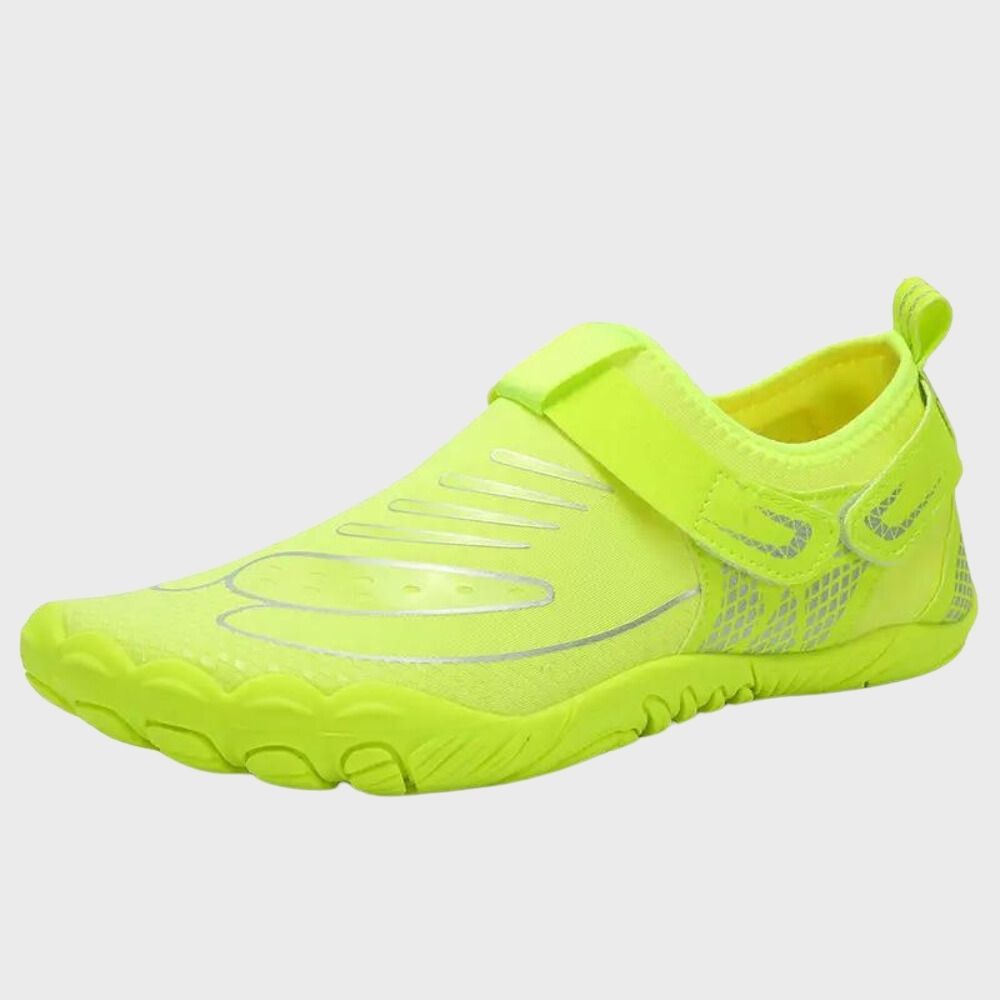 Damen-Barfußschuhe Meeri: Elegant und atmungsaktiv