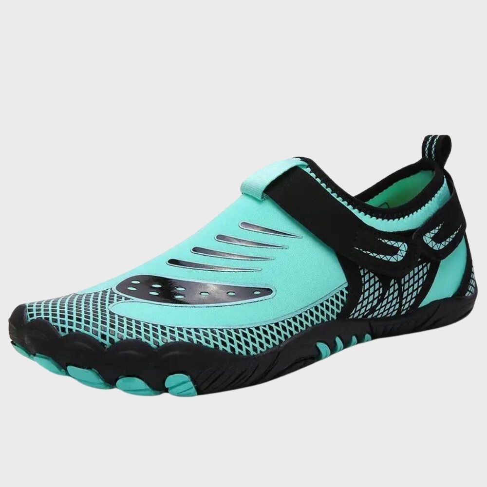 Damen-Barfußschuhe Meeri: Elegant und atmungsaktiv