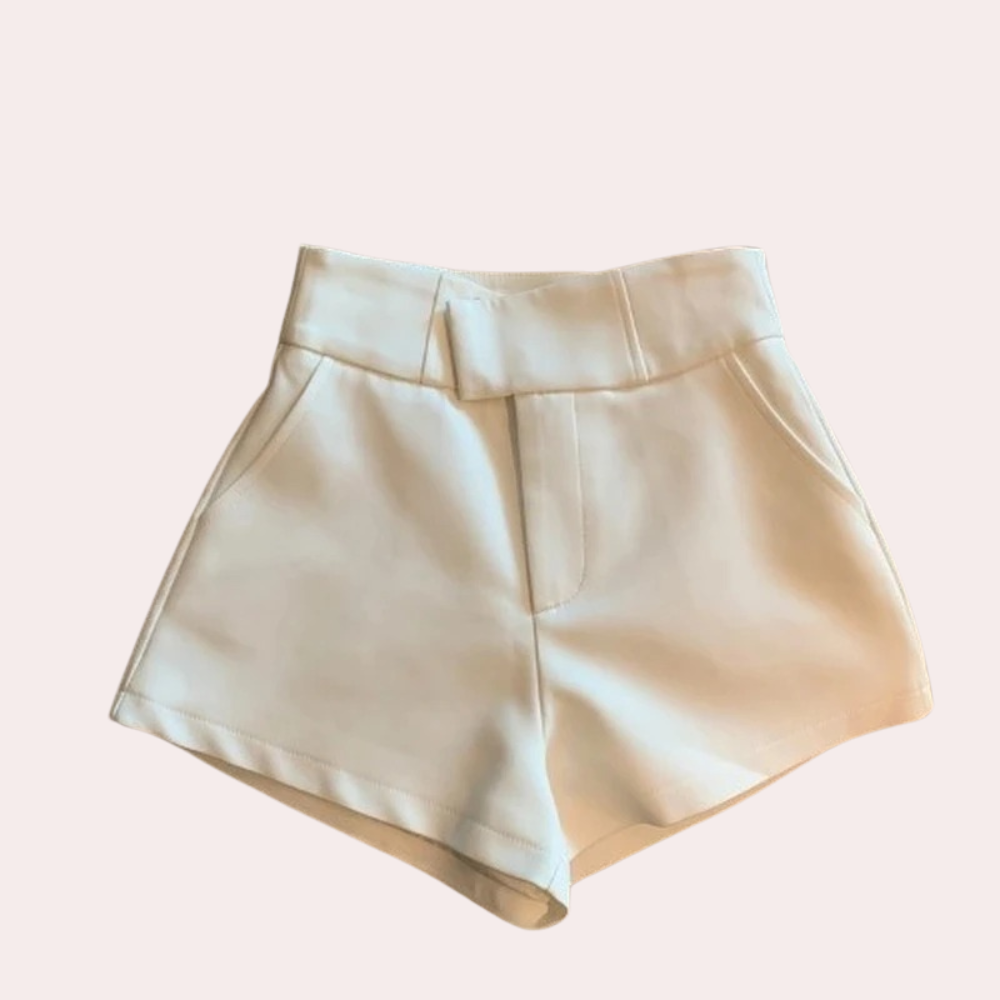 Damen Shorts Sigrid - Chic Style