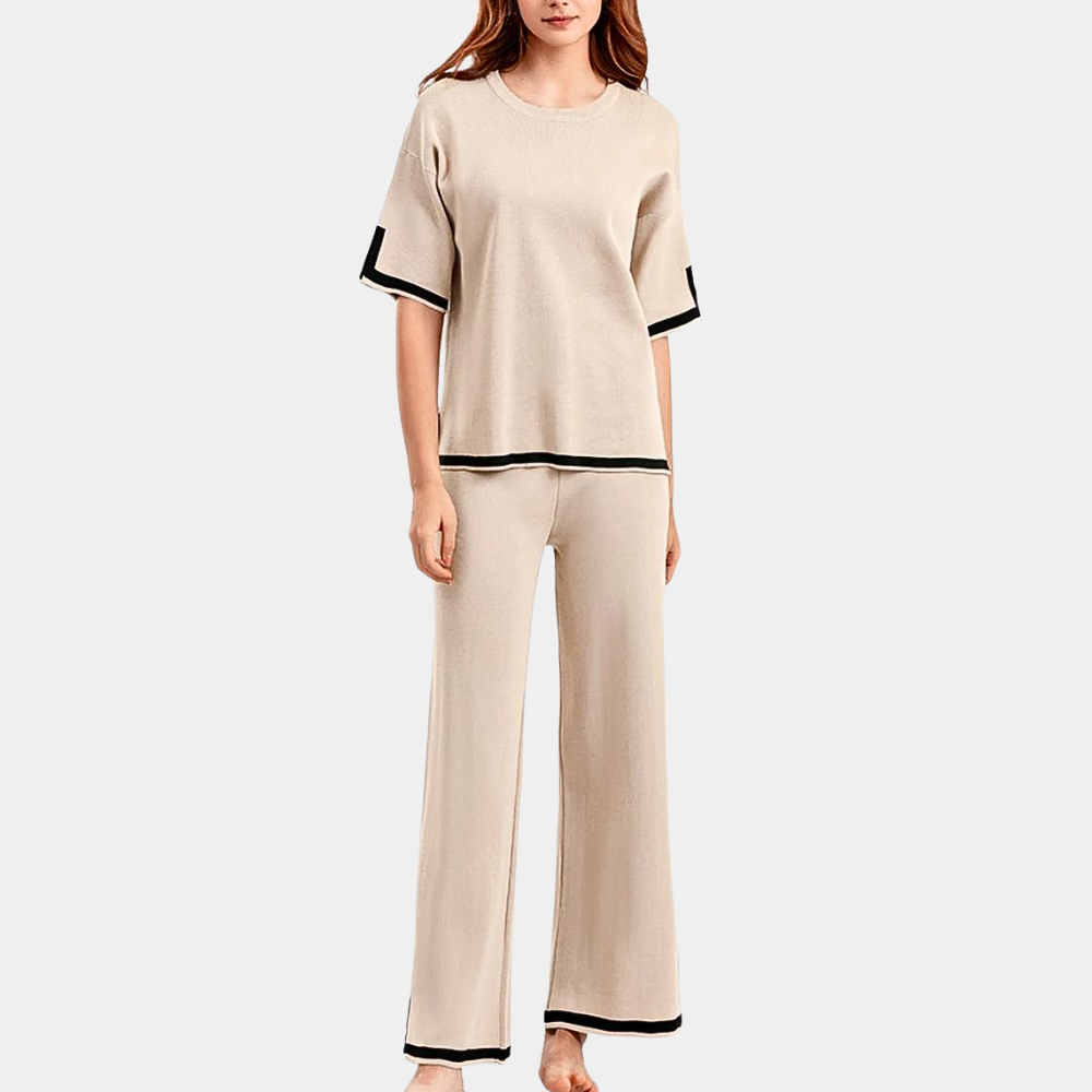 Zweifaches Damen-Outfit Zofia: elegant und stilvoll