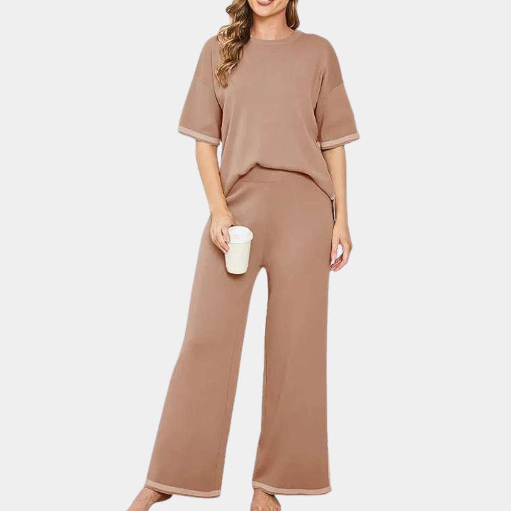 Zweifaches Damen-Outfit Zofia: elegant und stilvoll