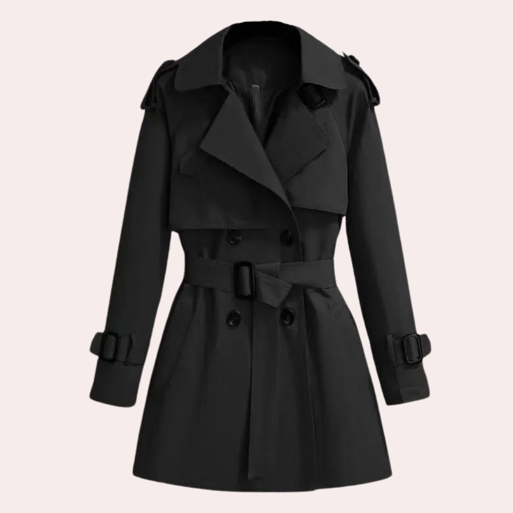 Damen-Windjacke: Stilvoller Wetterschutz