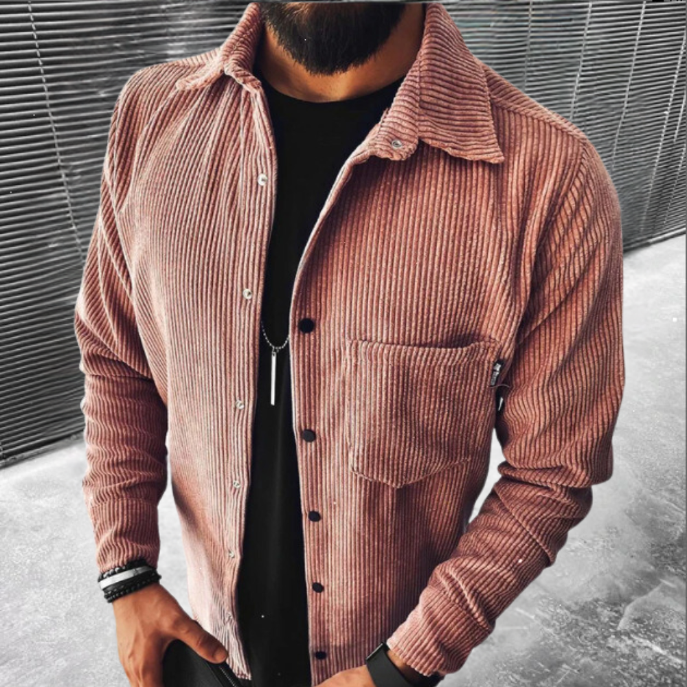 Chemise Homme À Carreaux En Flanelle Classique Manches Longues Bouton Fermeture Coupe Regular Temps Frais Confortable
